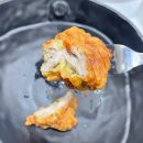 떡볶이까지 맛있는 치킨집, [김종구식맛치킨/다대포항역점]