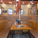 UR(파주시)-[당동2로]-하-1 | 파주보안관 문산 고기집 추천 족의도리 돈도리 후기