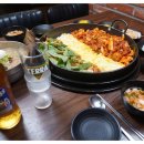 유가네닭갈비위례 이미지