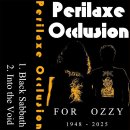 Black Sabbath · Perilaxe Occlusion 이미지