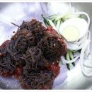 수목원숯불갈비