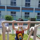 호돌이작은도서관 이미지