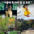연못 속 풍경 | 서울 가을은 여기｜석파정 단풍 &amp; 서울미술관 전시 한 번에 [부암동 당일치기 여행]
