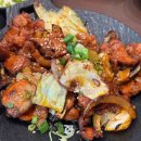 스타빈웰빙건강 | 수원 화서역 스타필드 쭈꾸미 맛집 쭈반 솔직후기