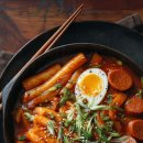 환상의떡볶이