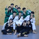 정도 태권도 경찰특공무술 이미지