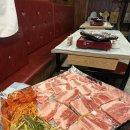 욱이네식당 | 포항 영일대 술집 욱이네식당에서 냉삼먹은 후기