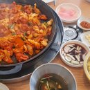 닭갈비예찬 이미지