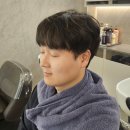 청담 남자 머리 잘 하는 곳 순수 청담 커트+다운펌 후기 묵(Mook)부원장님