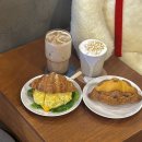 정읍 우체국 | 정읍 대형카페 아이와 가볼만한 곳 샌드위치맛집 카페 샘샘