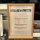텍사스 주차장 바베큐(Texas Garage BBQ) | [창원 귀산동 맛집] 데이트 코스로 추천하는 메리모나크