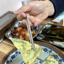 박달1리 | [인제맛집] 자작나무숲, 스피디움 근처 현지인 맛집 &lt;원박달 서리막국수&gt; 편육/순메밀막국수 강추