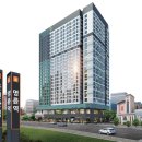 부산명지 대방디엠시티 센텀오션2차 상가 이미지