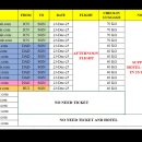 큰산메디칼 | [트레이닝 후기] 12/23 비엣젯 항공 객실승무원 트레이닝 센터 1일차 후기