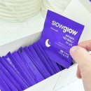 캔디글로우 | 꿀잠캔디라는 슬로우글로우 제품 후기! 꿀잠템 추천