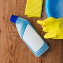 이크린세탁 이미지