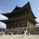 코리아외국인학교 | 가을, 코리아 그랜드 페스티벌 궁나들이 후기 🍁