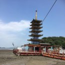 안면도자연휴양림 이미지