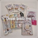 강아지 대통령 | 강아지 가성비 간식 @강아지대통령