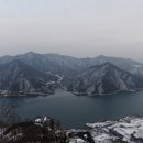 2013.1.20 충주 남산~계명산 연계산행 이미지