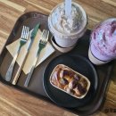 H-062 | [광주서구카페 추천]김대중컨벤션에 위치한 맛있는 커피집, 카페지앤티 컨벤션점