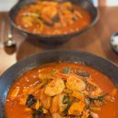 삼선14 | [경기/포천] 진흥각 | 삼선짬뽕, 미니탕수육 오픈런 후기 / 보통맛, 매운맛 비교
