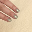 수정-119 | 대전 문화동 자석 네일 맛집 손톱 안상하는 네일 수정 솔직후기