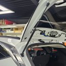 파워모터스 | 투싼 NX4 전동트렁크_파워 테일게이트 순정옵션(인천 티제이모터스)
