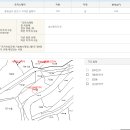 버스정류장 옆 이미지