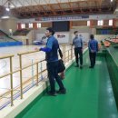 동해웰빙레포츠타운 동해체육관 이미지