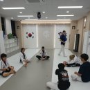 경희대 퍼스트클래스 국가대표 태권도장 이미지