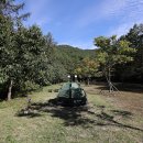 [경상북도 예천군] 학가산우래자연휴양림