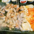 그래도김치삼겹살