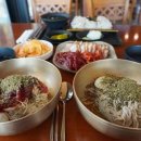 제주순메밀막국수 네이버블로그