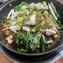 주월2동 행정복지센터 주차장 이미지