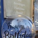 꽃풍선 & 버블 플라워 이미지