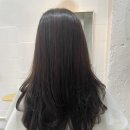 두산동미용실 모조 디스커넥션 헤어에서 김솔디자이너님께 모발클리닉 받은 후기