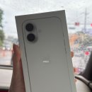 A-15 | 17 일반 256GB 화이트 MG6K4KH/A 언박싱 사용 후기 / 아이폰 15프로에서 변경 후기 / 내가 느낀 사진...