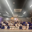 JNS 유도 체육관 이미지