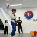 해든태권도장 이미지