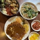 주정차단속-40 | 단구동 맛집 &#39;행복한 우동가게 단관점&#39; 후기