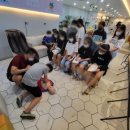 아쿠아 스플래쉬 봉선점 이미지