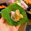 회군검단 | 검단신도시 횟집 추천 단골 배달맛집 회군 대방어 내돈내산