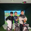 골프존파크안중홈플러스