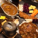 도쿄 긴자 맛집 추천 잇타이칸 사르르 녹아버리던 와규카레 후기
