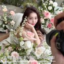 웨딩촬영부케, 플라워디렉팅은 30만원대 가성비 학동역 꽃집 ‘로제뜨플라워’ (아키스튜디오)