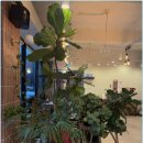 행복한 빵집 | 순천 빵집 후기에서 만난 행복한 카페 분위기