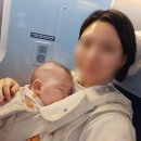 미동노래연습장 | [일상] 🏖️4개월 아기와 함께한 즐거운 여름휴가 to 𝔹𝕌𝕊𝔸ℕ