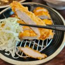 테크노6로(유성-133) | 대전 유성 돈까스 맛집 삼동소바 테크노점 내돈내산 가족 방문