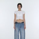 더락디테일 | rockcake 락케이크 25ss 셋업 반팔 추천 후기 , Rain Streak Setup Top